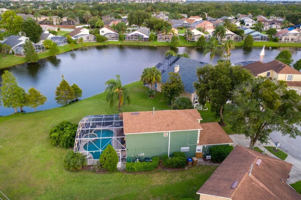 8051 WHITE CRANE COURT Kissimmee, FL 34747
