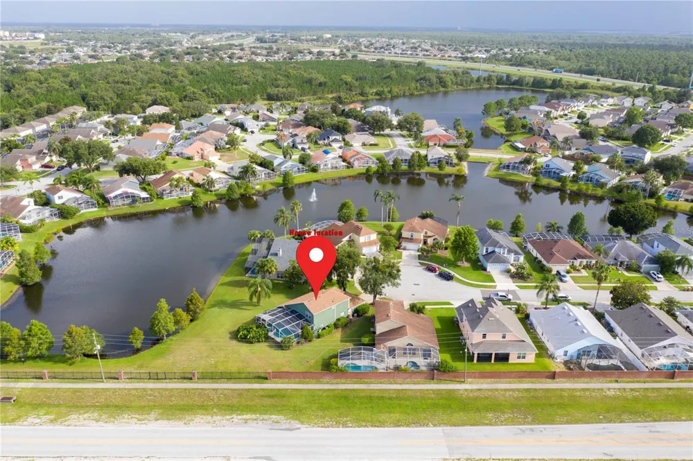 8051 WHITE CRANE COURT Kissimmee, FL 34747