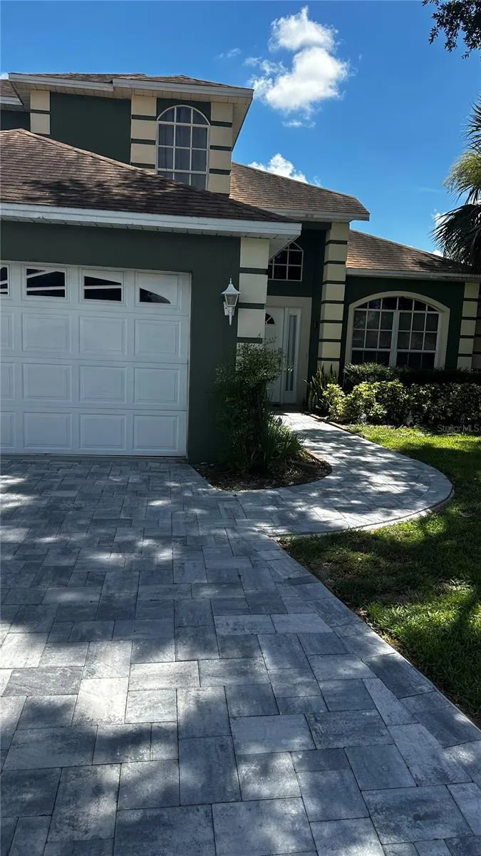 8051 WHITE CRANE COURT Kissimmee, FL 34747