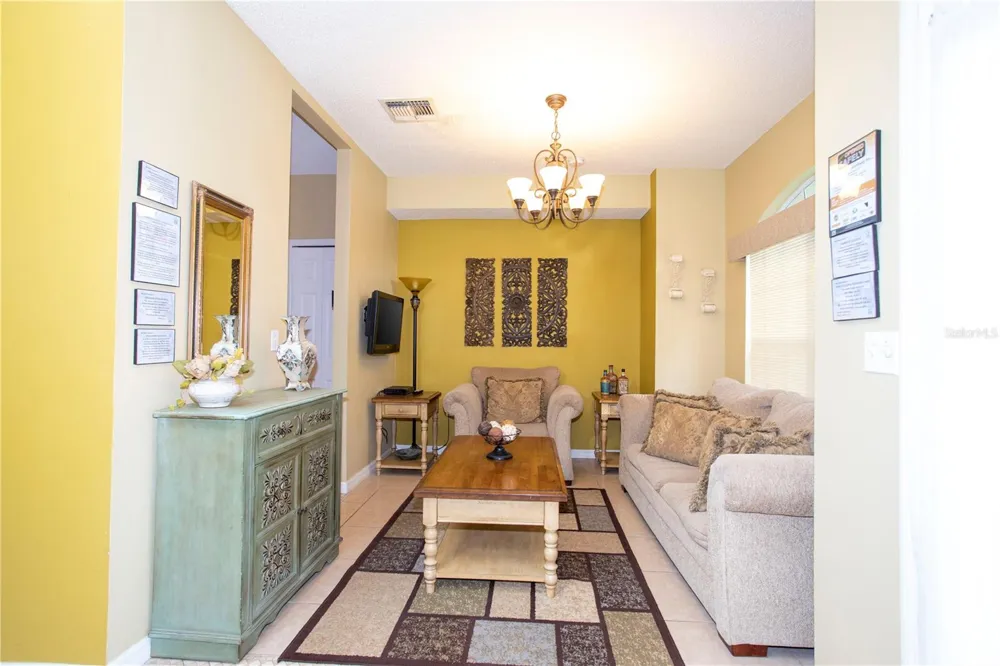 8051 WHITE CRANE COURT Kissimmee, FL 34747