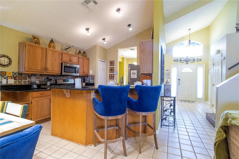 8051 WHITE CRANE COURT Kissimmee, FL 34747