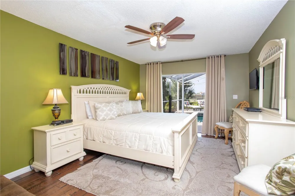 8051 WHITE CRANE COURT Kissimmee, FL 34747