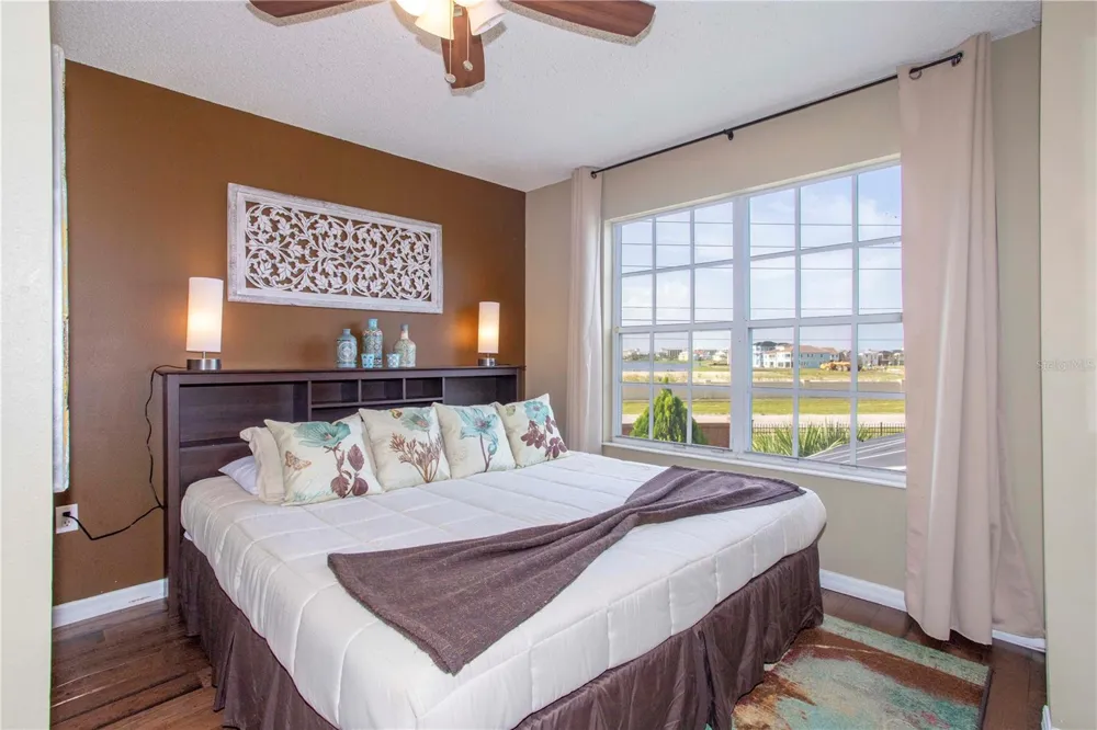 8051 WHITE CRANE COURT Kissimmee, FL 34747
