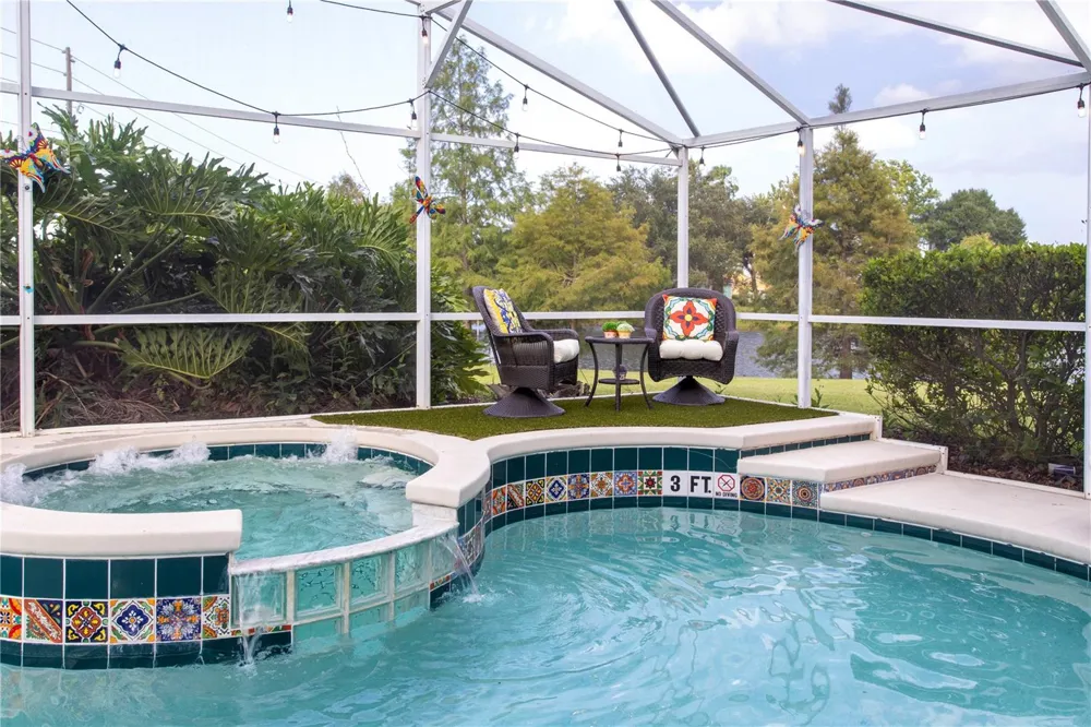 8051 WHITE CRANE COURT Kissimmee, FL 34747