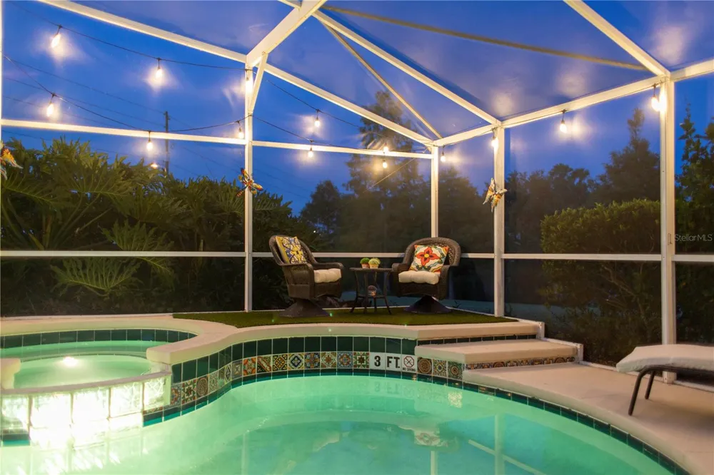 8051 WHITE CRANE COURT Kissimmee, FL 34747
