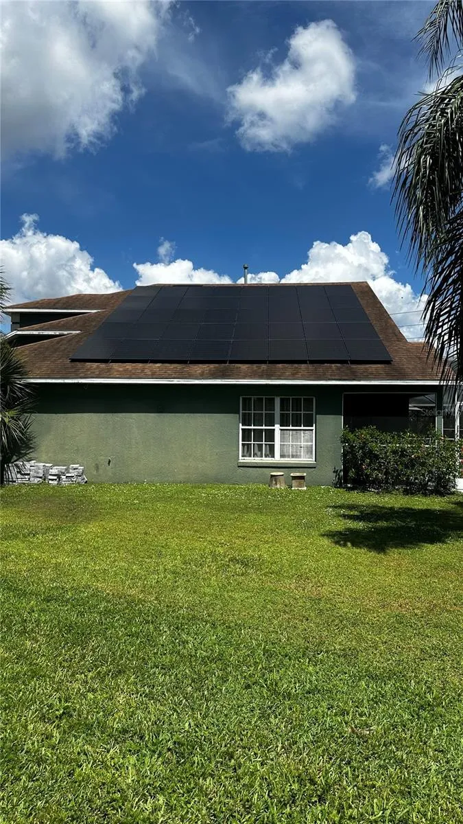 8051 WHITE CRANE COURT Kissimmee, FL 34747