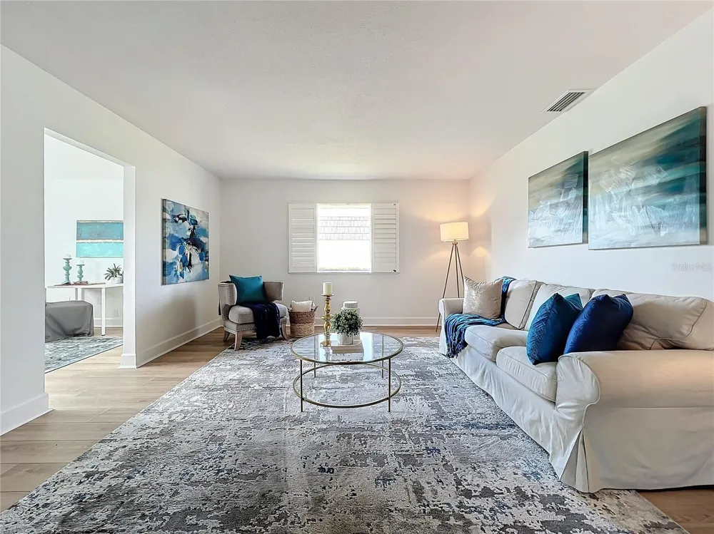 3932 ASHWOOD LANE #42 Sarasota, FL 34232