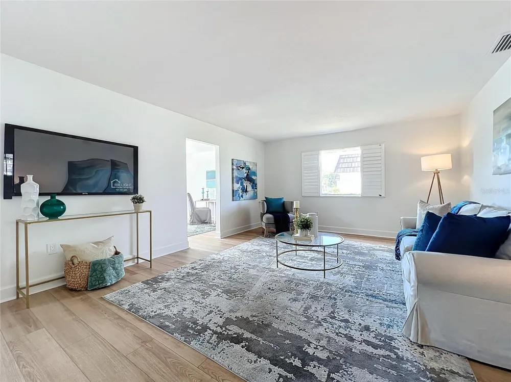 3932 ASHWOOD LANE #42 Sarasota, FL 34232