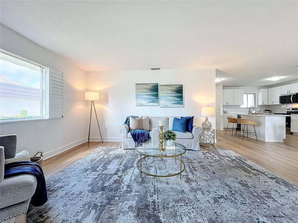 3932 ASHWOOD LANE #42 Sarasota, FL 34232