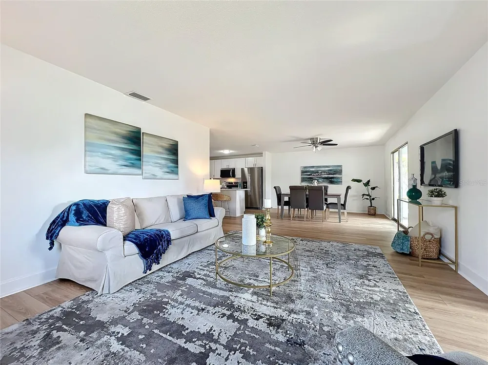 3932 ASHWOOD LANE #42 Sarasota, FL 34232