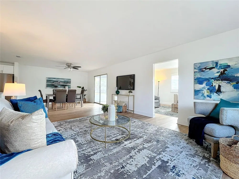 3932 ASHWOOD LANE #42 Sarasota, FL 34232
