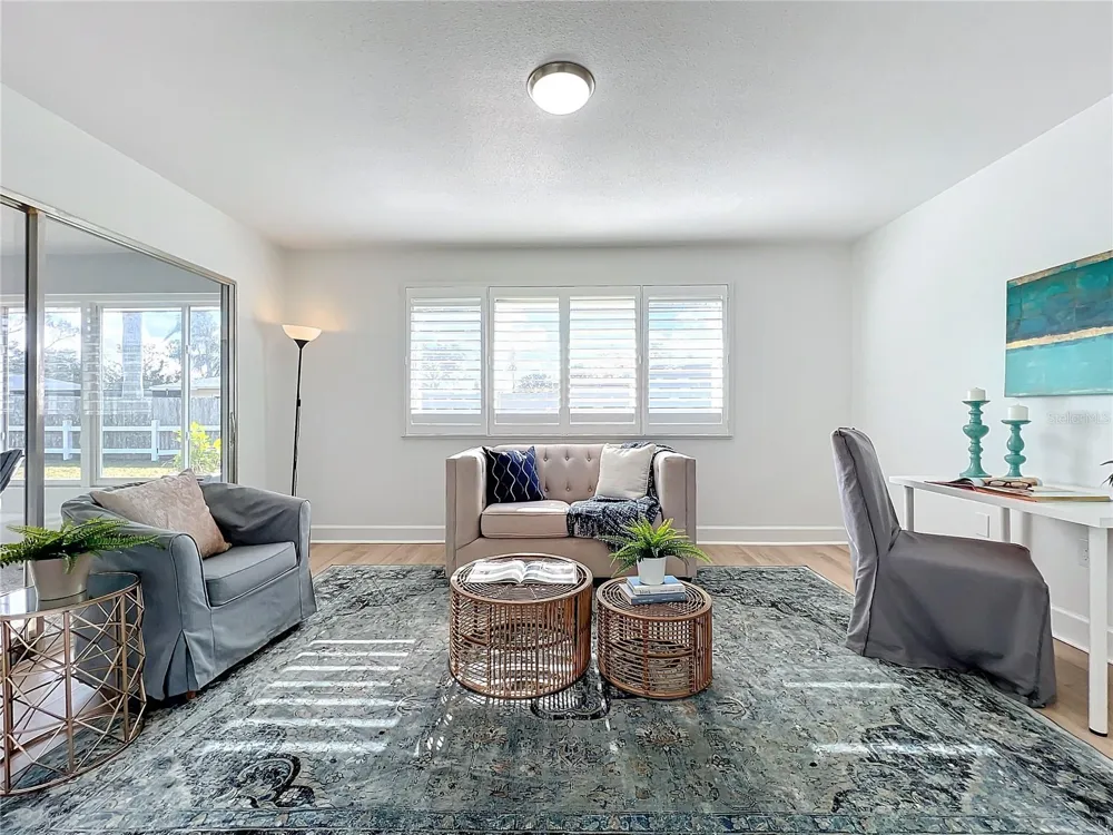 3932 ASHWOOD LANE #42 Sarasota, FL 34232