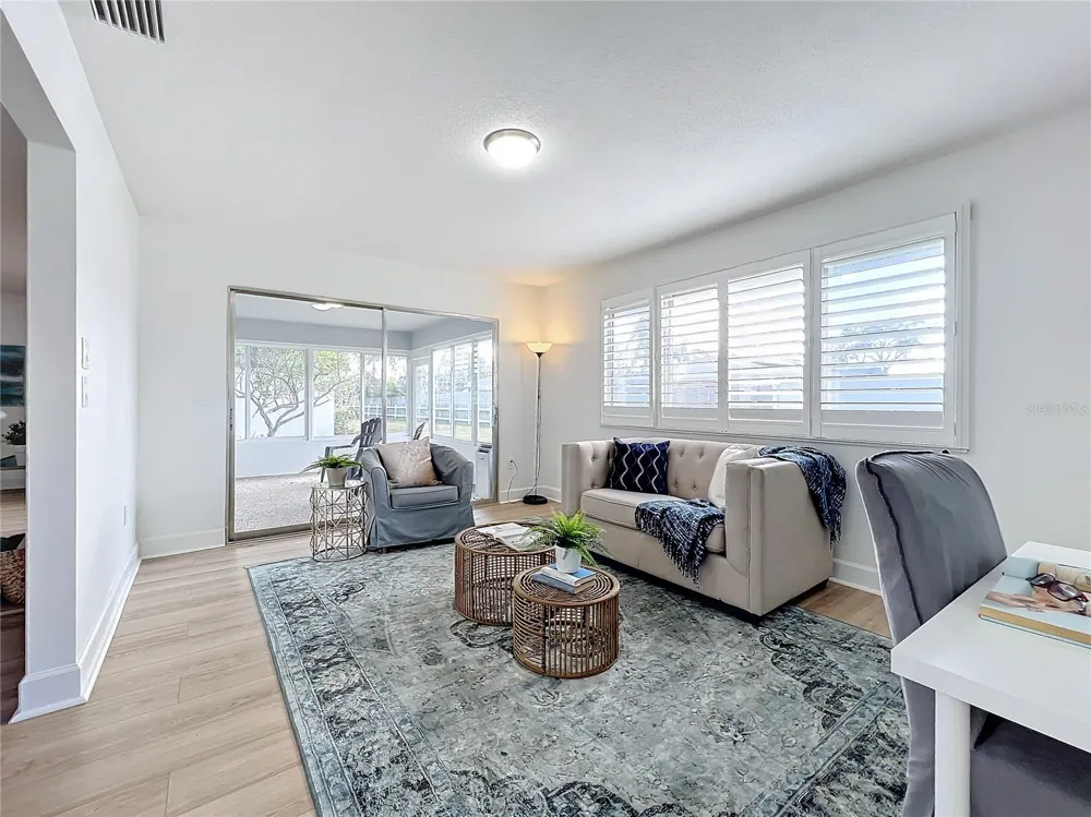 3932 ASHWOOD LANE #42 Sarasota, FL 34232
