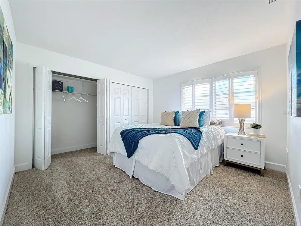 3932 ASHWOOD LANE #42 Sarasota, FL 34232