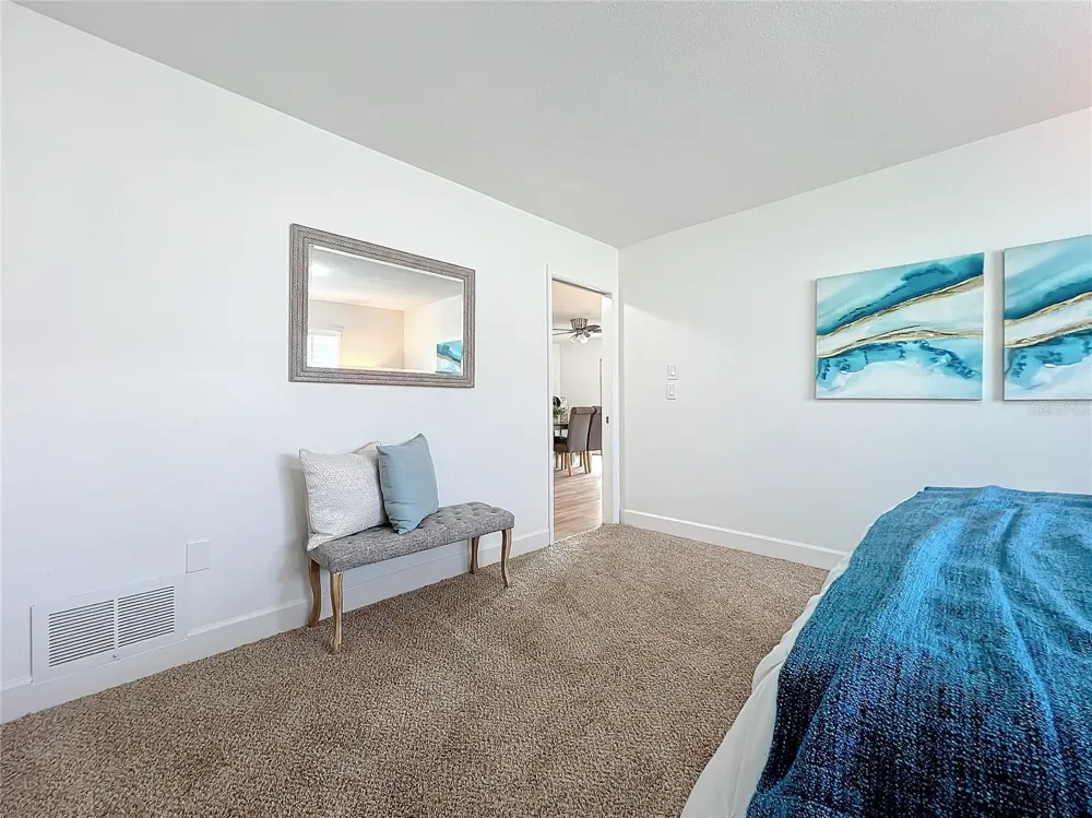 3932 ASHWOOD LANE #42 Sarasota, FL 34232