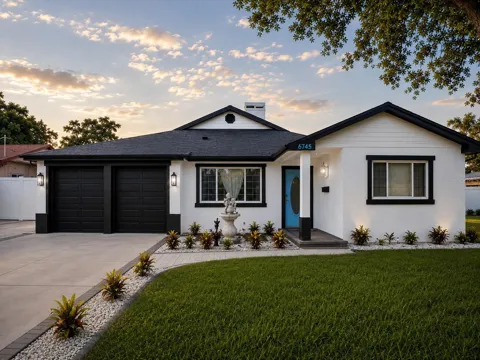 6745 RALSTON BEACH CIRCLE