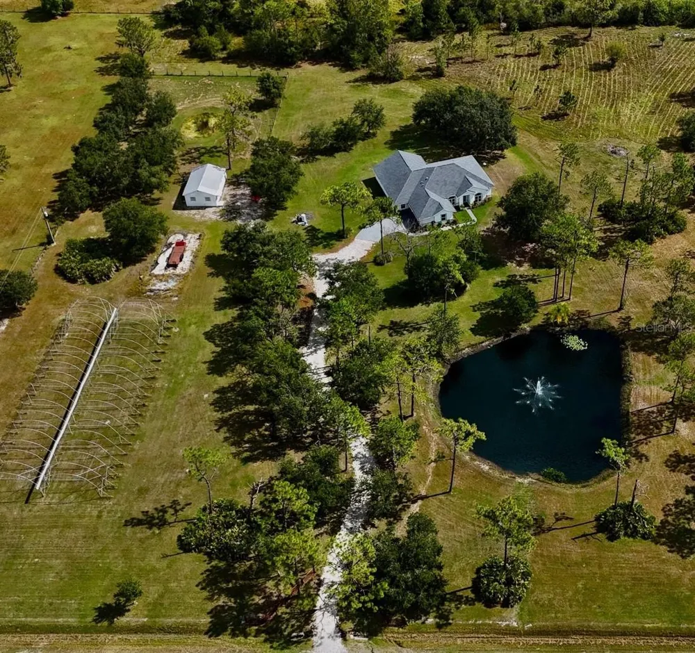 7425 245TH STREET E Myakka City, FL 34251