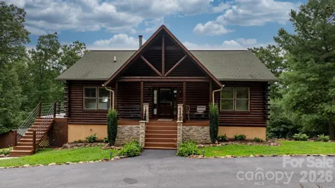 422 Ridge Creek Drive