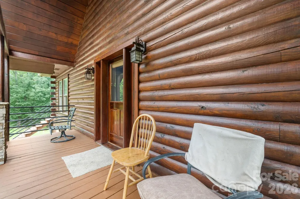 422 Ridge Creek Drive Taylorsville, NC 28681