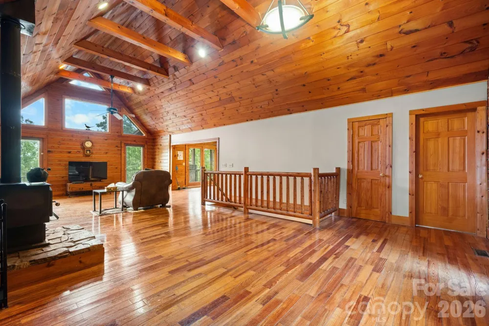 422 Ridge Creek Drive Taylorsville, NC 28681