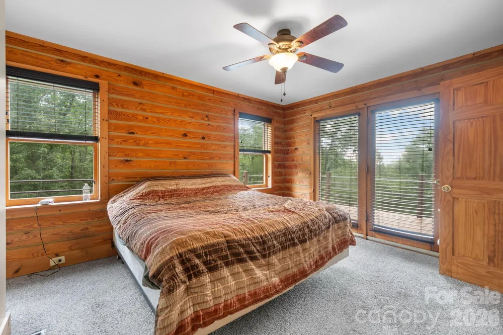 422 Ridge Creek Drive Taylorsville, NC 28681