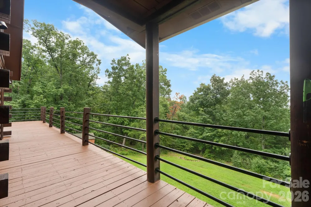 422 Ridge Creek Drive Taylorsville, NC 28681