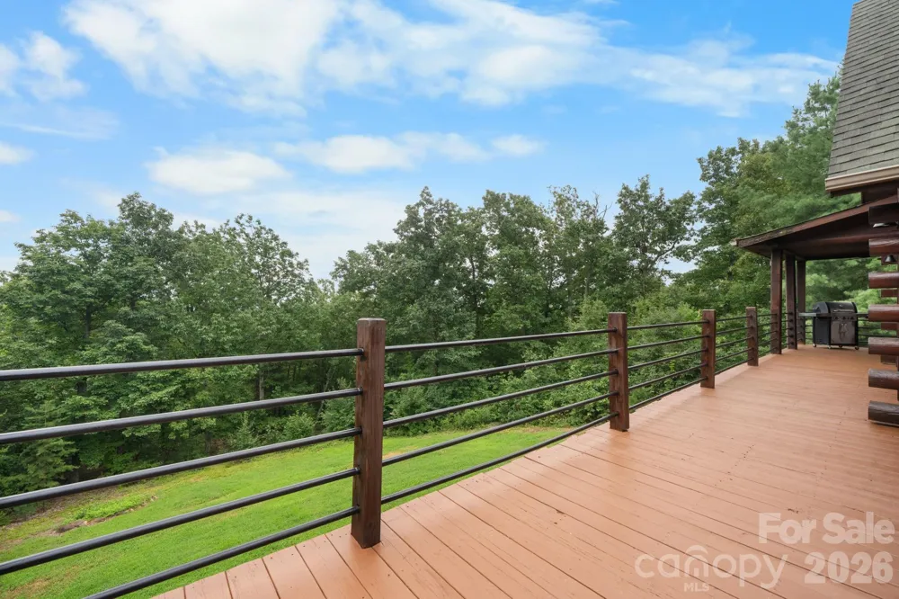 422 Ridge Creek Drive Taylorsville, NC 28681