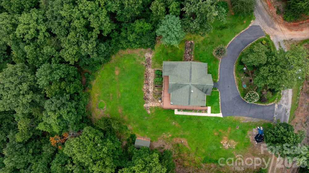 422 Ridge Creek Drive Taylorsville, NC 28681
