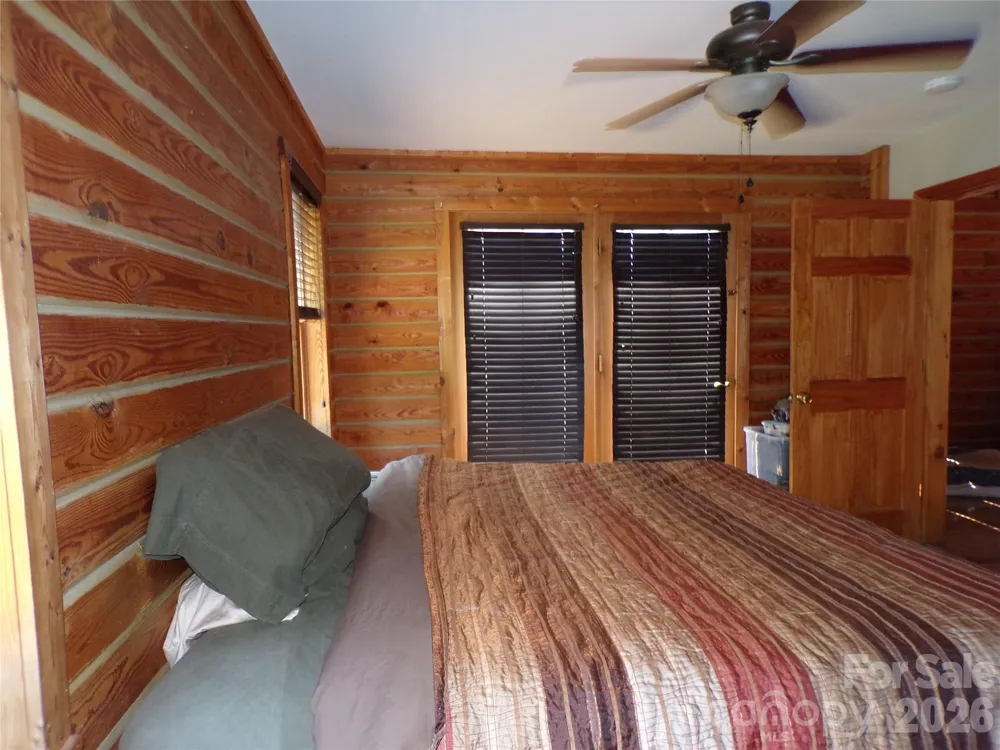 422 Ridge Creek Drive Taylorsville, NC 28681