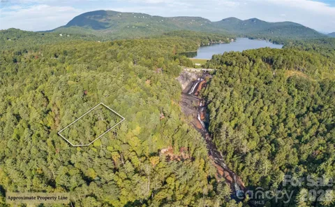 Lot 16 Toxaway Falls Drive