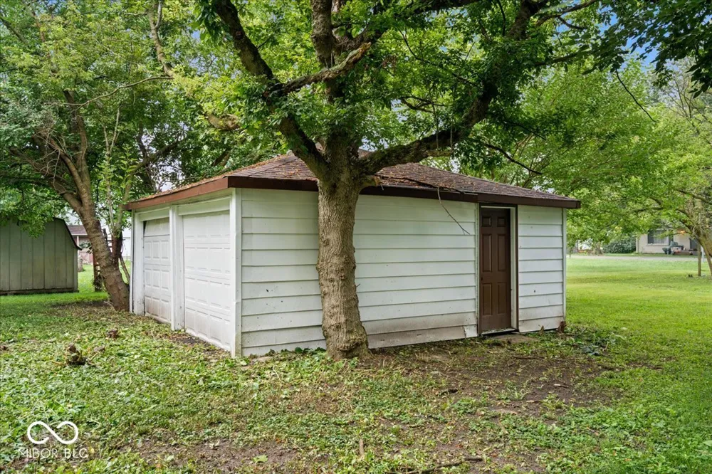 314 Craven Street Sweetser, IN 46987