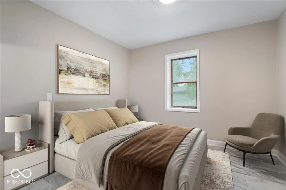 314 Craven Street Sweetser, IN 46987