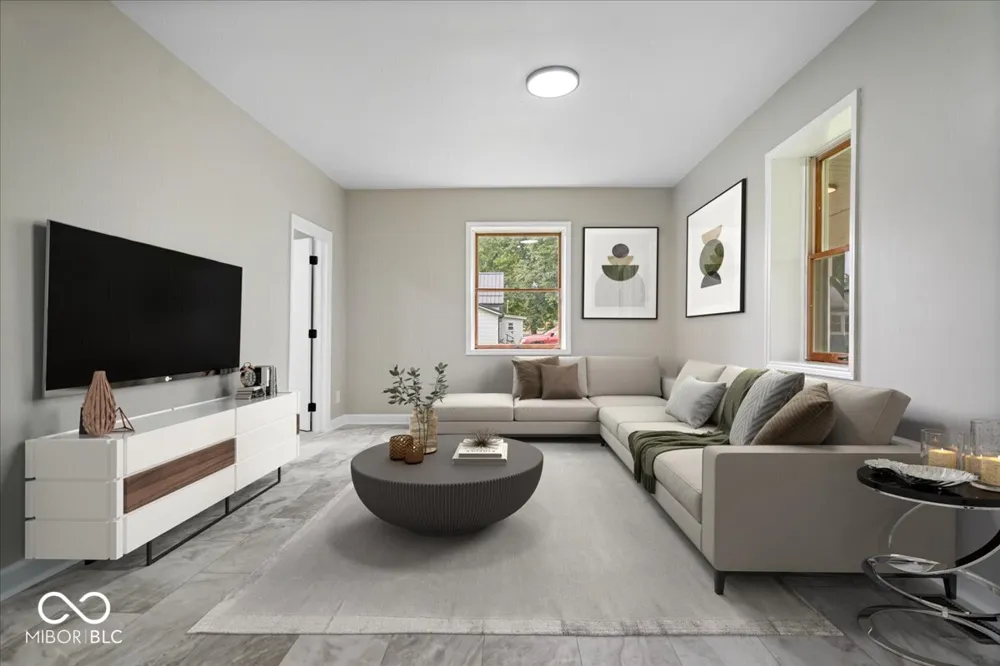 314 Craven Street Sweetser, IN 46987