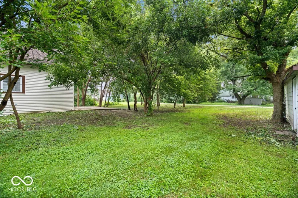 314 Craven Street Sweetser, IN 46987
