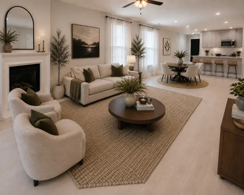 2903 Woodland Court