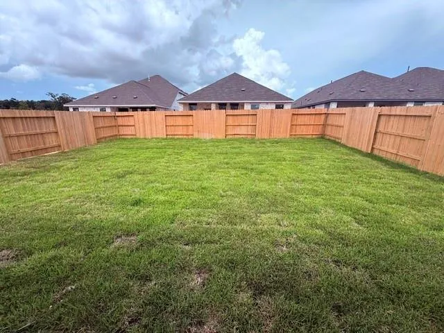 31520 Olivella Drive Huffman, TX 77336