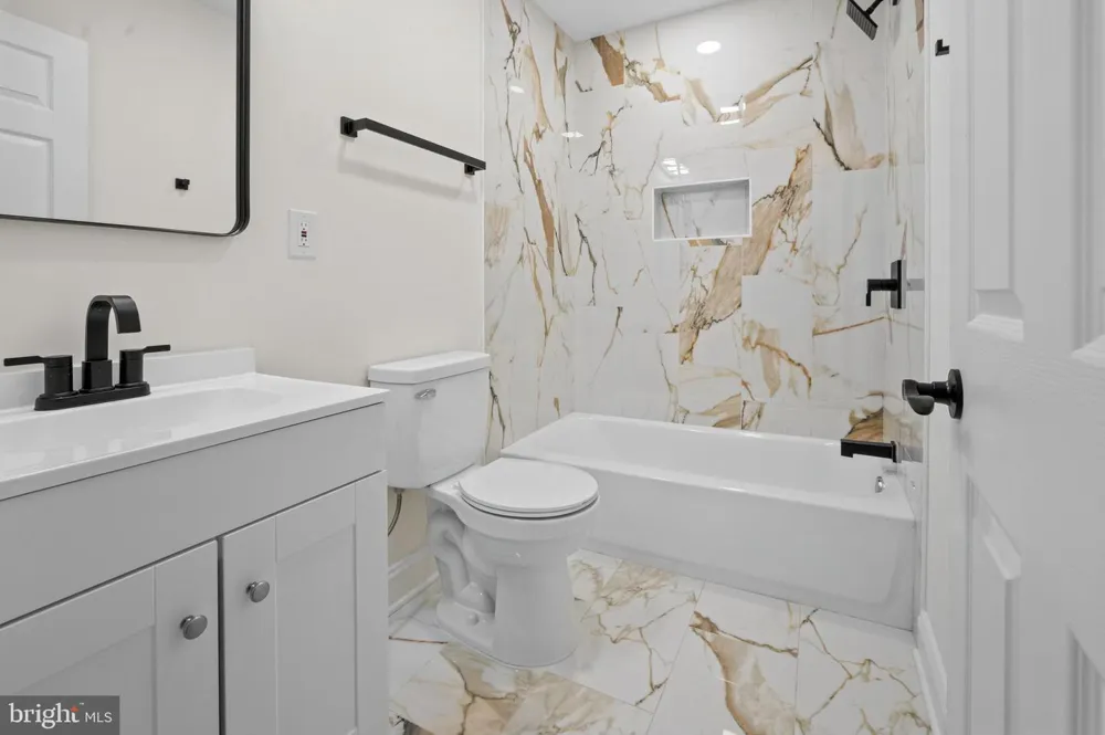 4911 CORDELIA AVENUE Baltimore, MD 21215