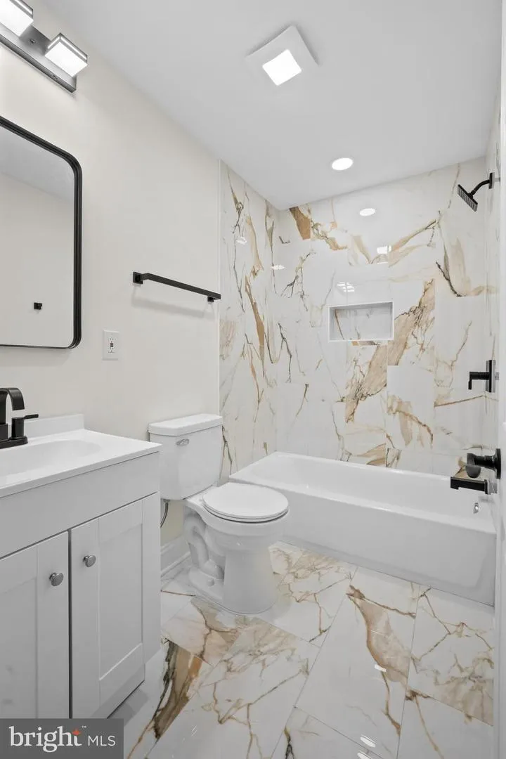 4911 CORDELIA AVENUE Baltimore, MD 21215