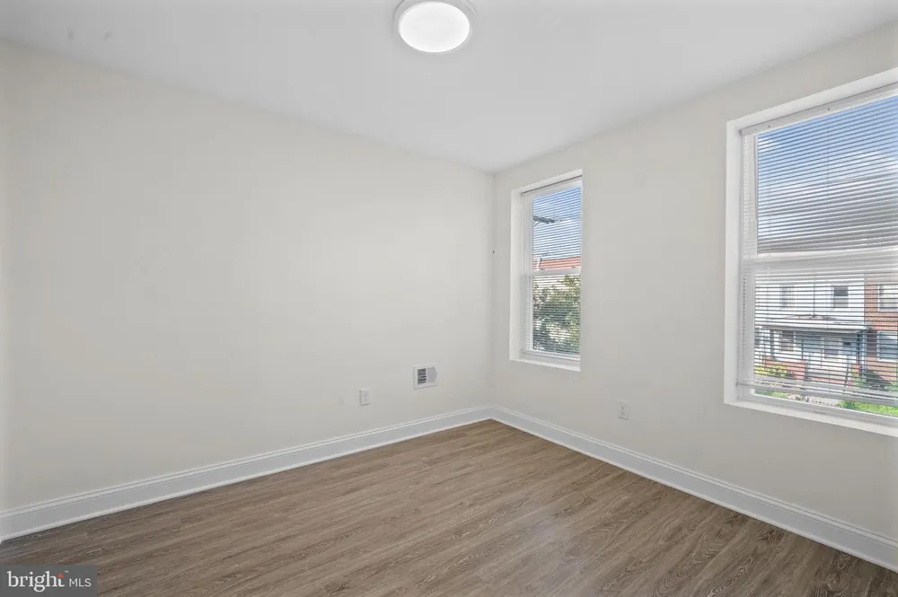 4911 CORDELIA AVENUE Baltimore, MD 21215