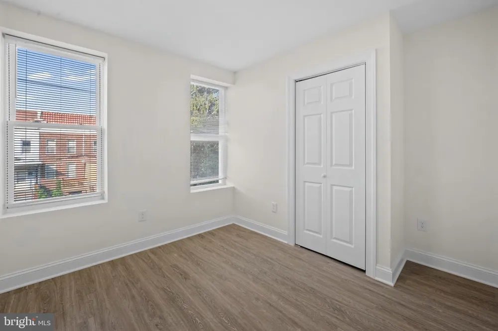 4911 CORDELIA AVENUE Baltimore, MD 21215