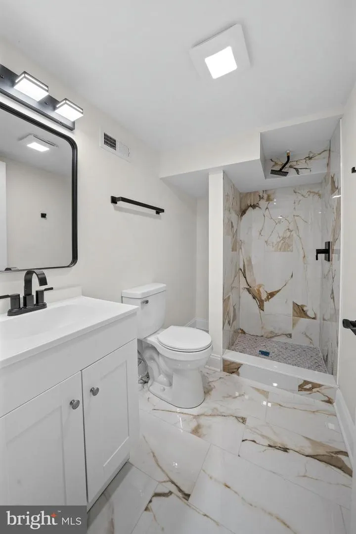 4911 CORDELIA AVENUE Baltimore, MD 21215