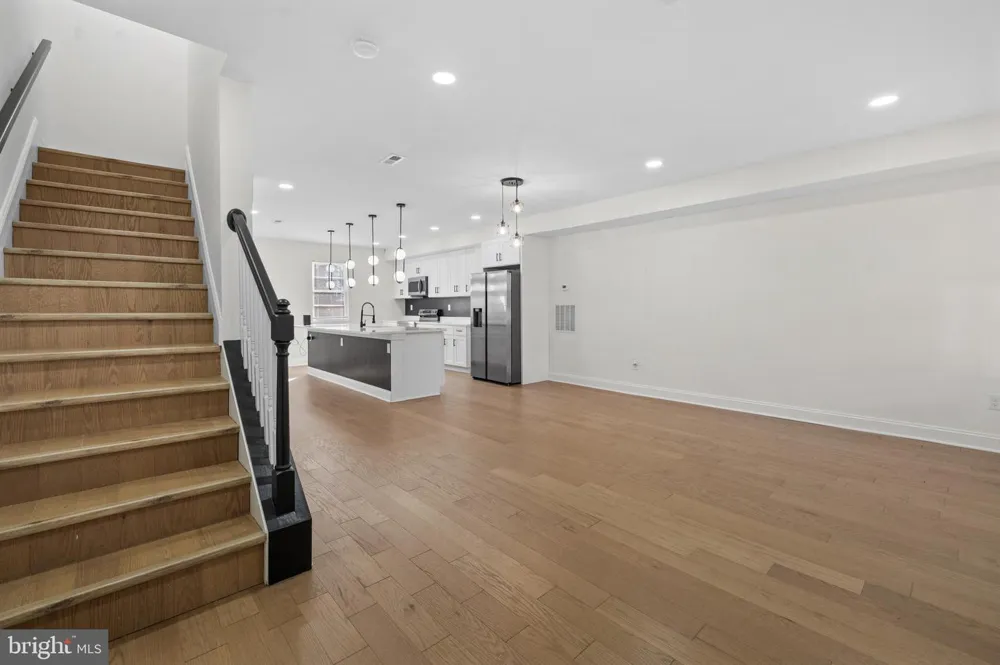 4911 CORDELIA AVENUE Baltimore, MD 21215