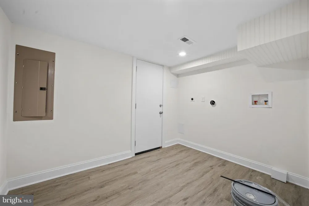 4911 CORDELIA AVENUE Baltimore, MD 21215