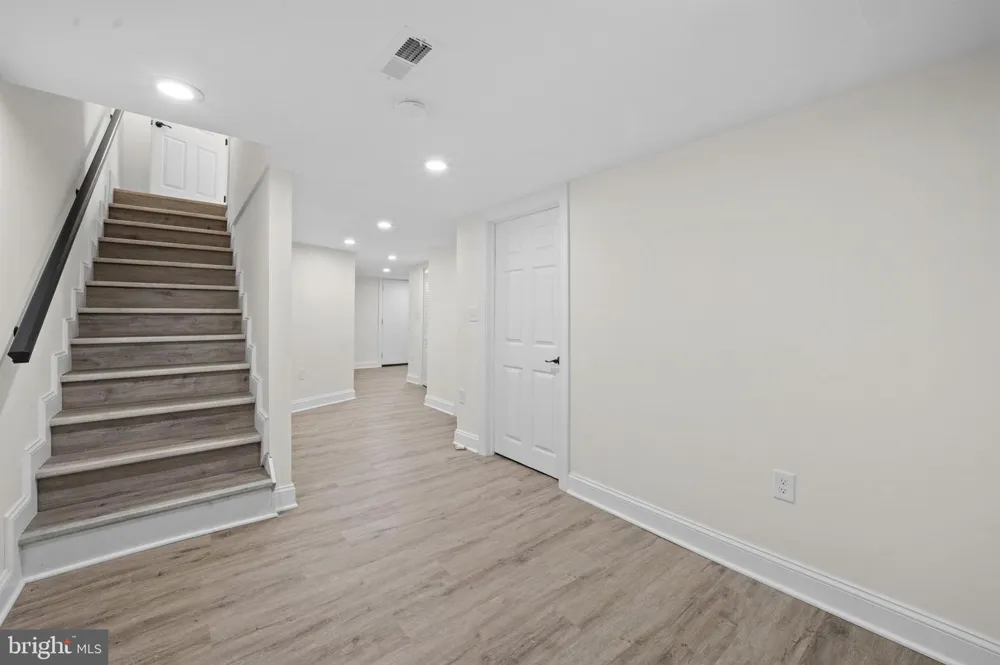 4911 CORDELIA AVENUE Baltimore, MD 21215