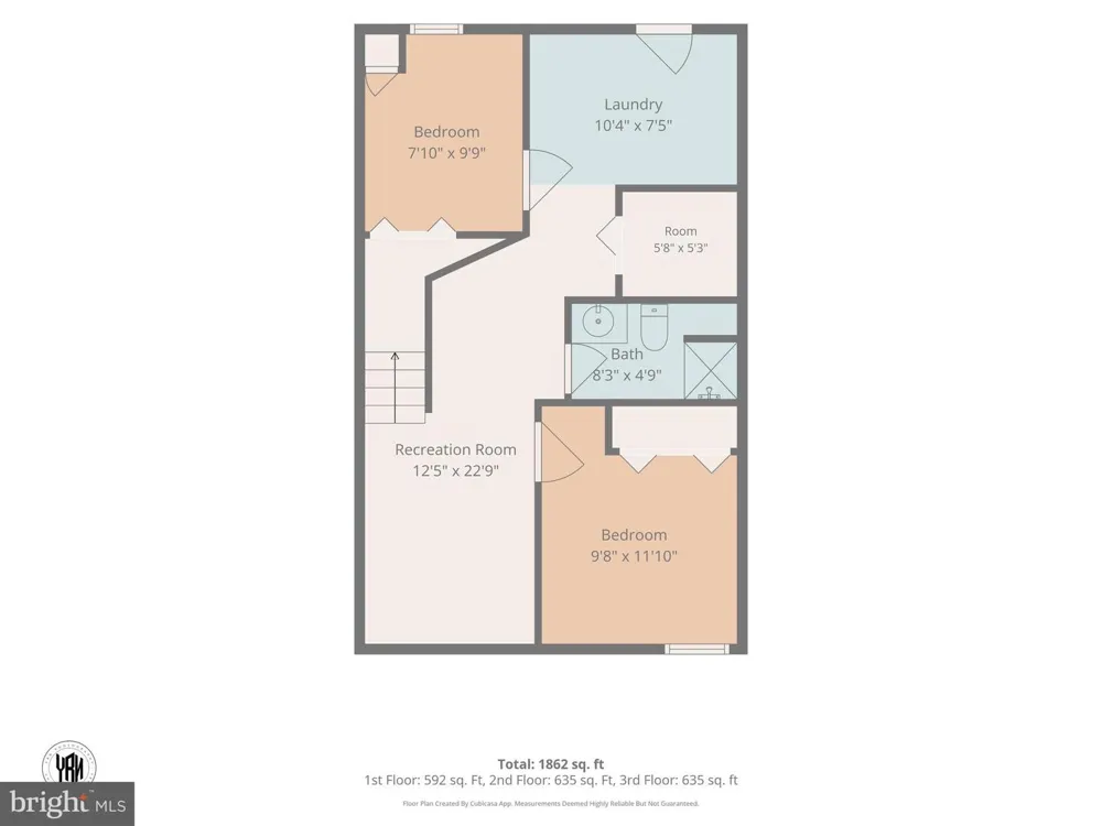 4911 CORDELIA AVENUE Baltimore, MD 21215