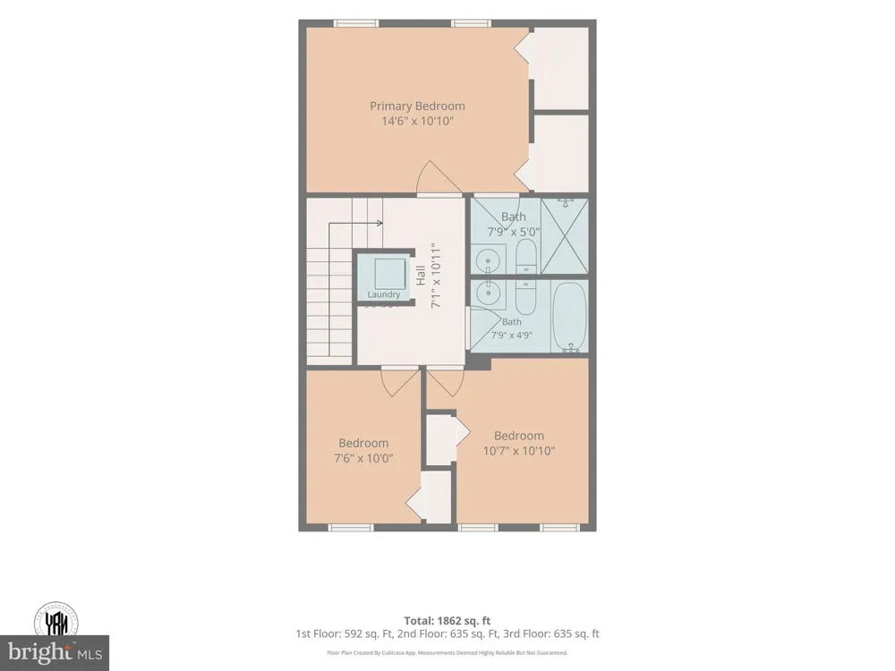 4911 CORDELIA AVENUE Baltimore, MD 21215