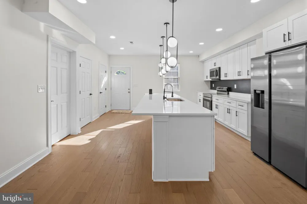 4911 CORDELIA AVENUE Baltimore, MD 21215