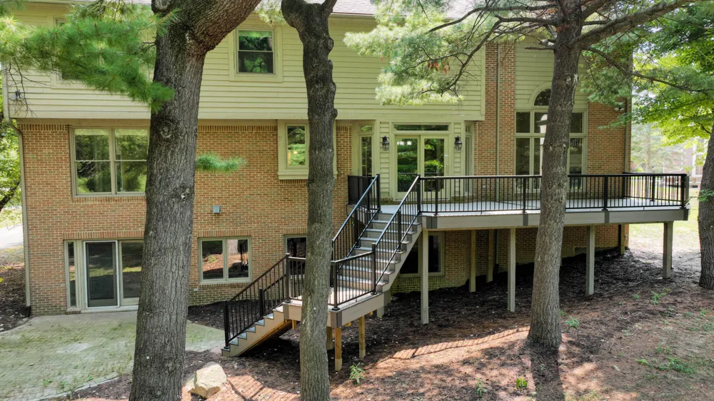 22279 Brockshire Street Novi, MI 48375