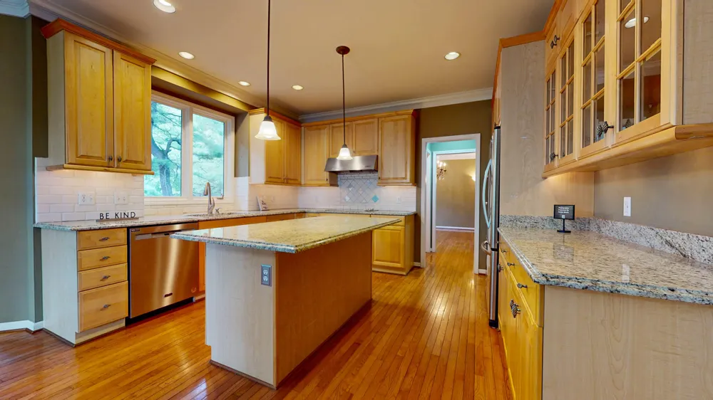 22279 Brockshire Street Novi, MI 48375