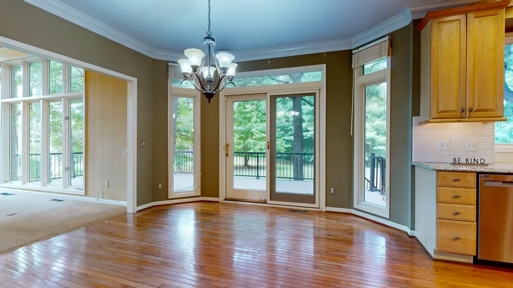 22279 Brockshire Street Novi, MI 48375